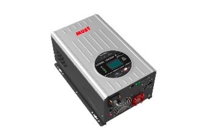 Inversor off grid Must
